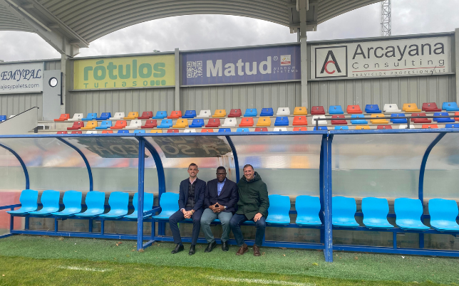 Academy partnerships