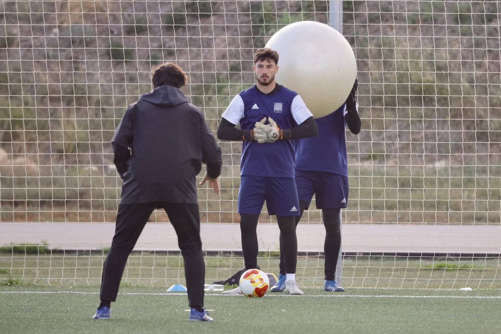 professional football coaching